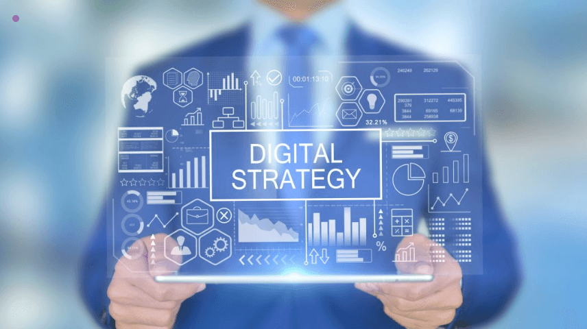 Digital Strategy