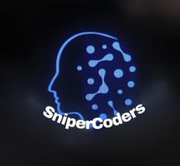 SniperCoders Global Logo