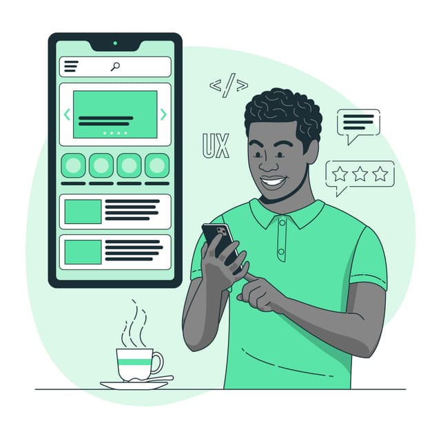 Mobile Experiences